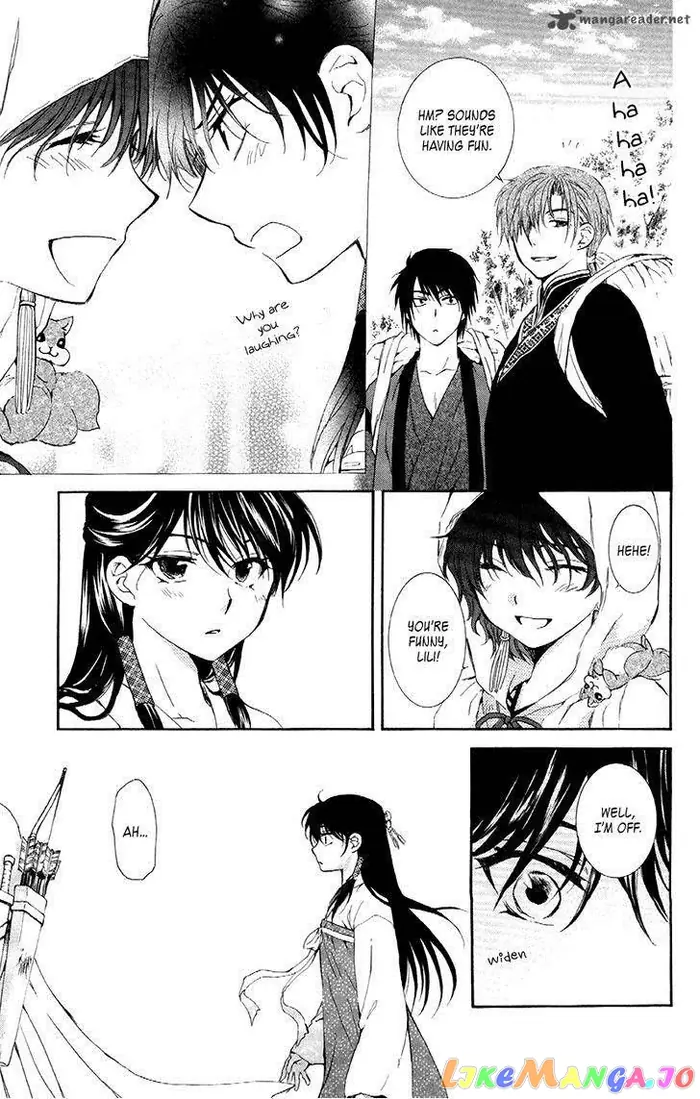 Yona of the Dawn Chapter 84 image 21_optimized